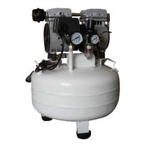 JUN-AIR6-4超静音真空储气泵（图）-法穆兰维修服务中心