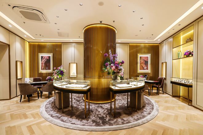 太原法穆兰官方服务中心（太原店）